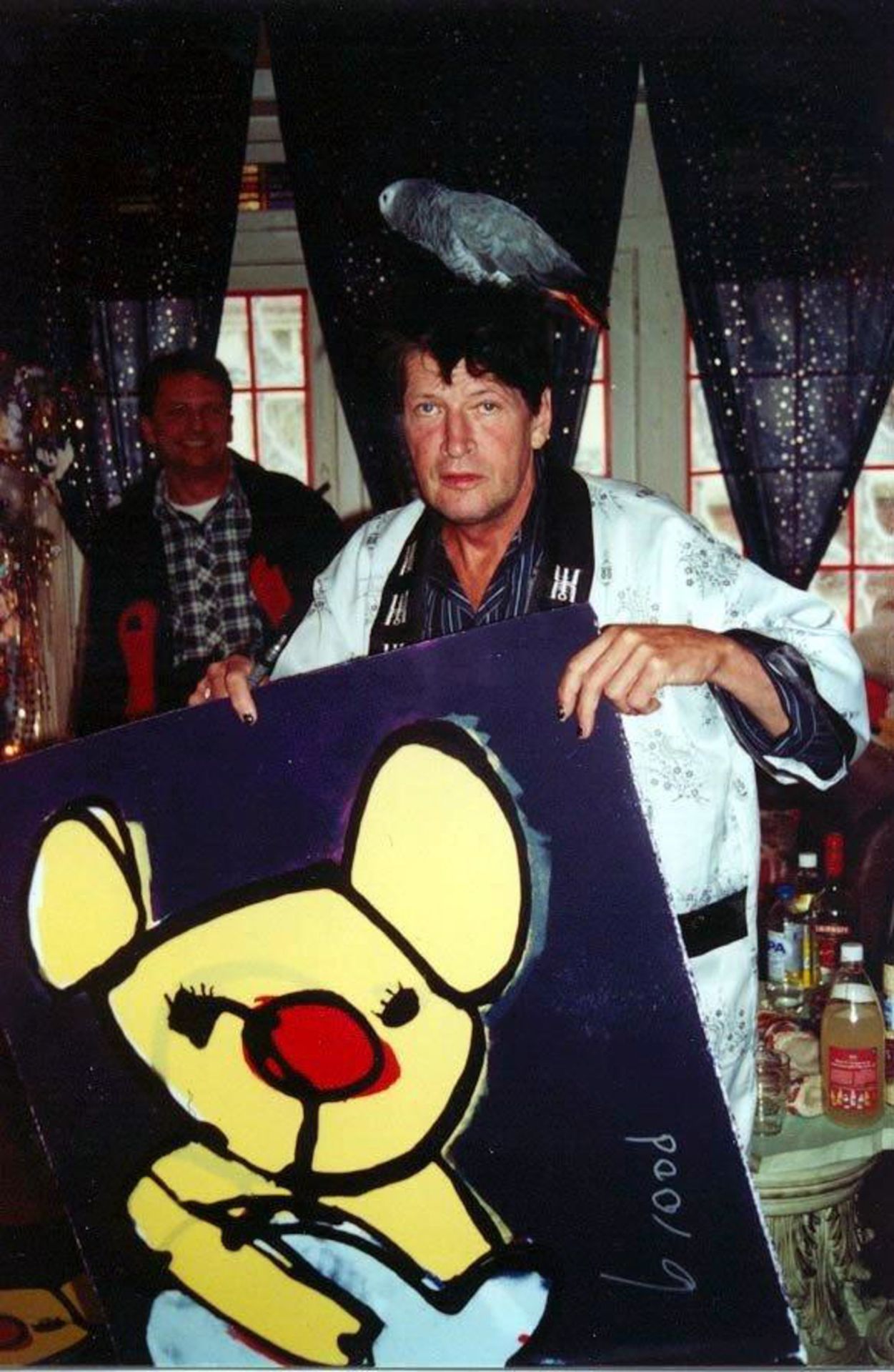 Herman Brood (1946 - 2001) - Bild 5 aus 6