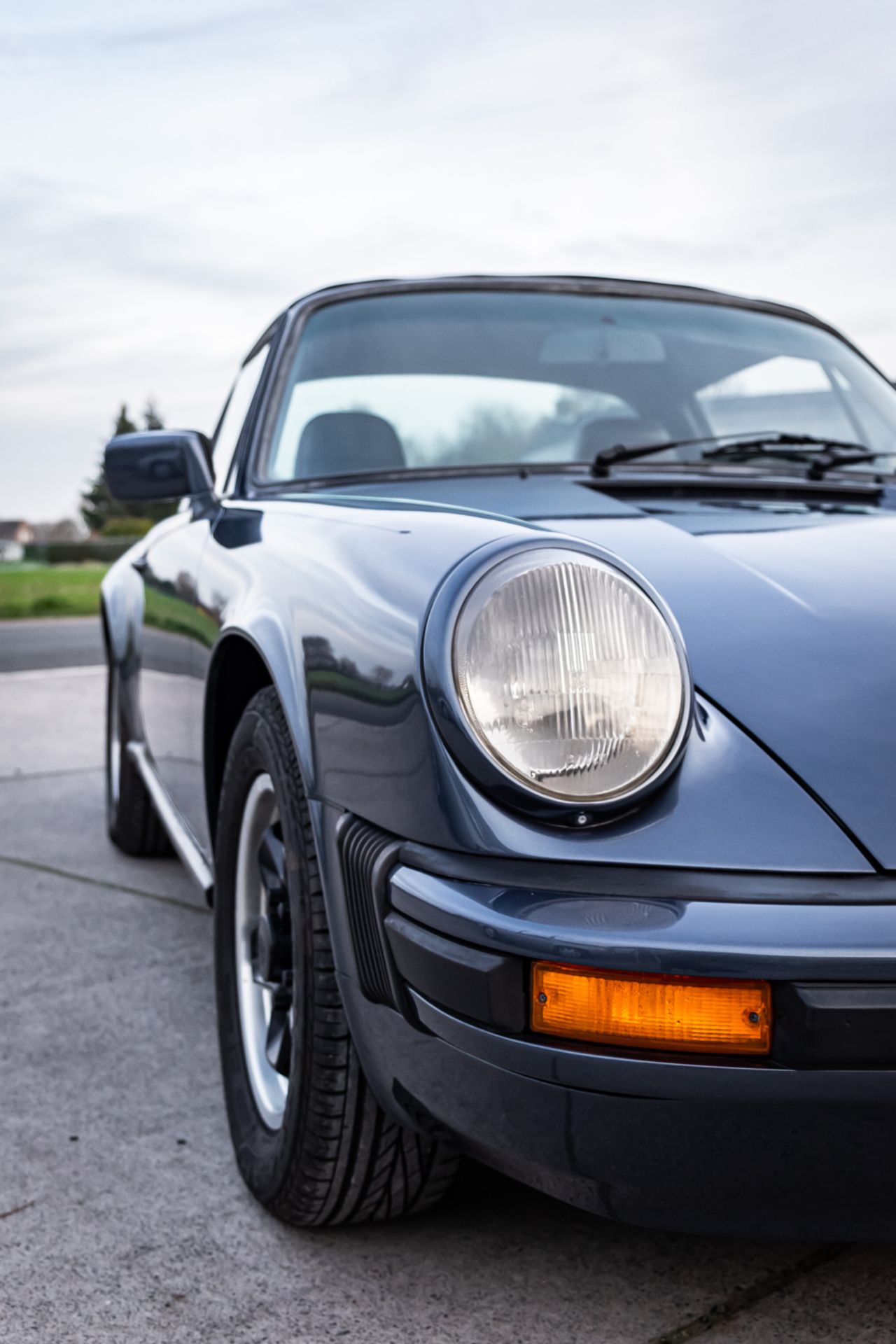 Porsche 911 - Bild 8 aus 51