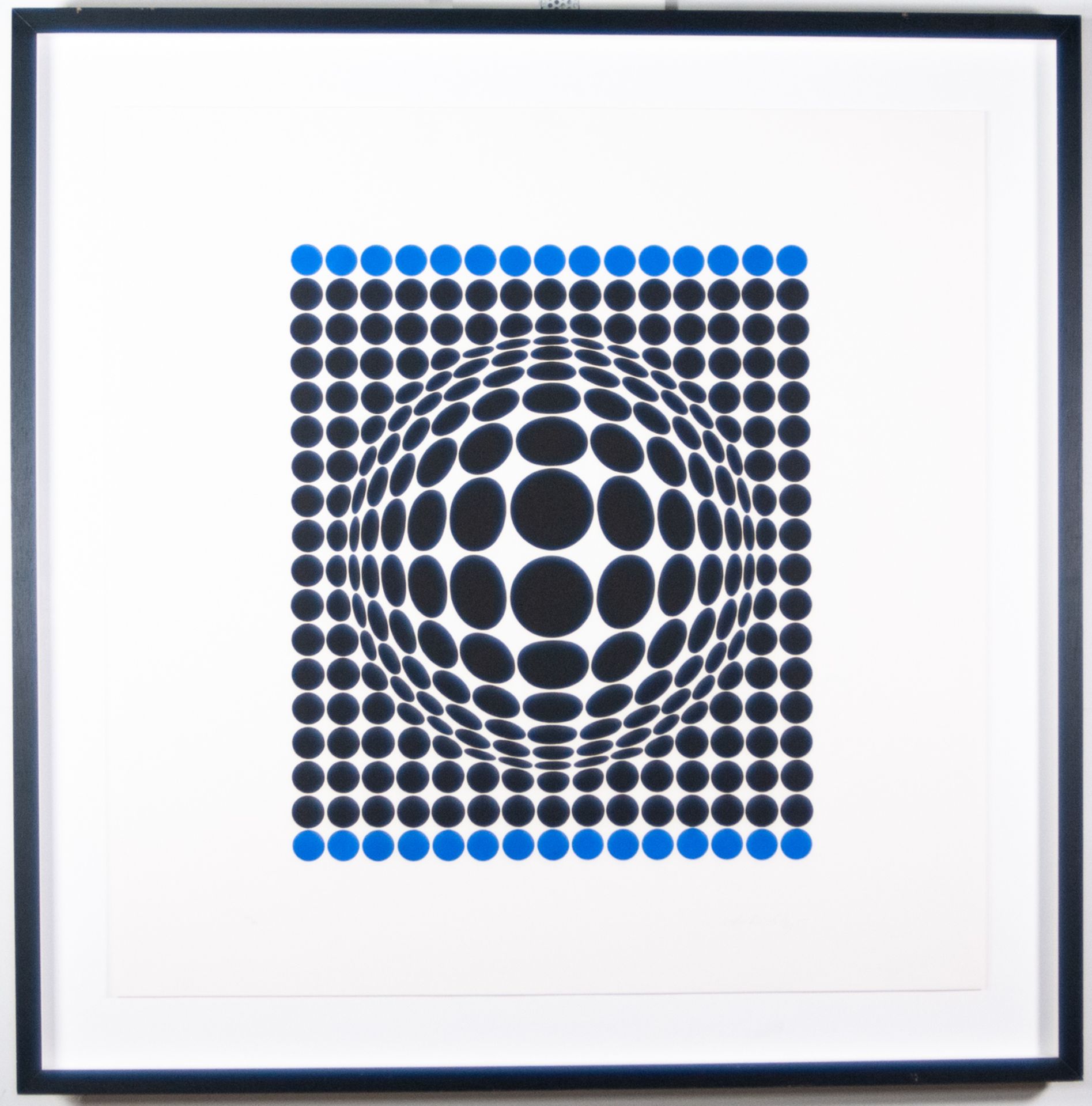 Victor Vasarely (1906 - 1997)