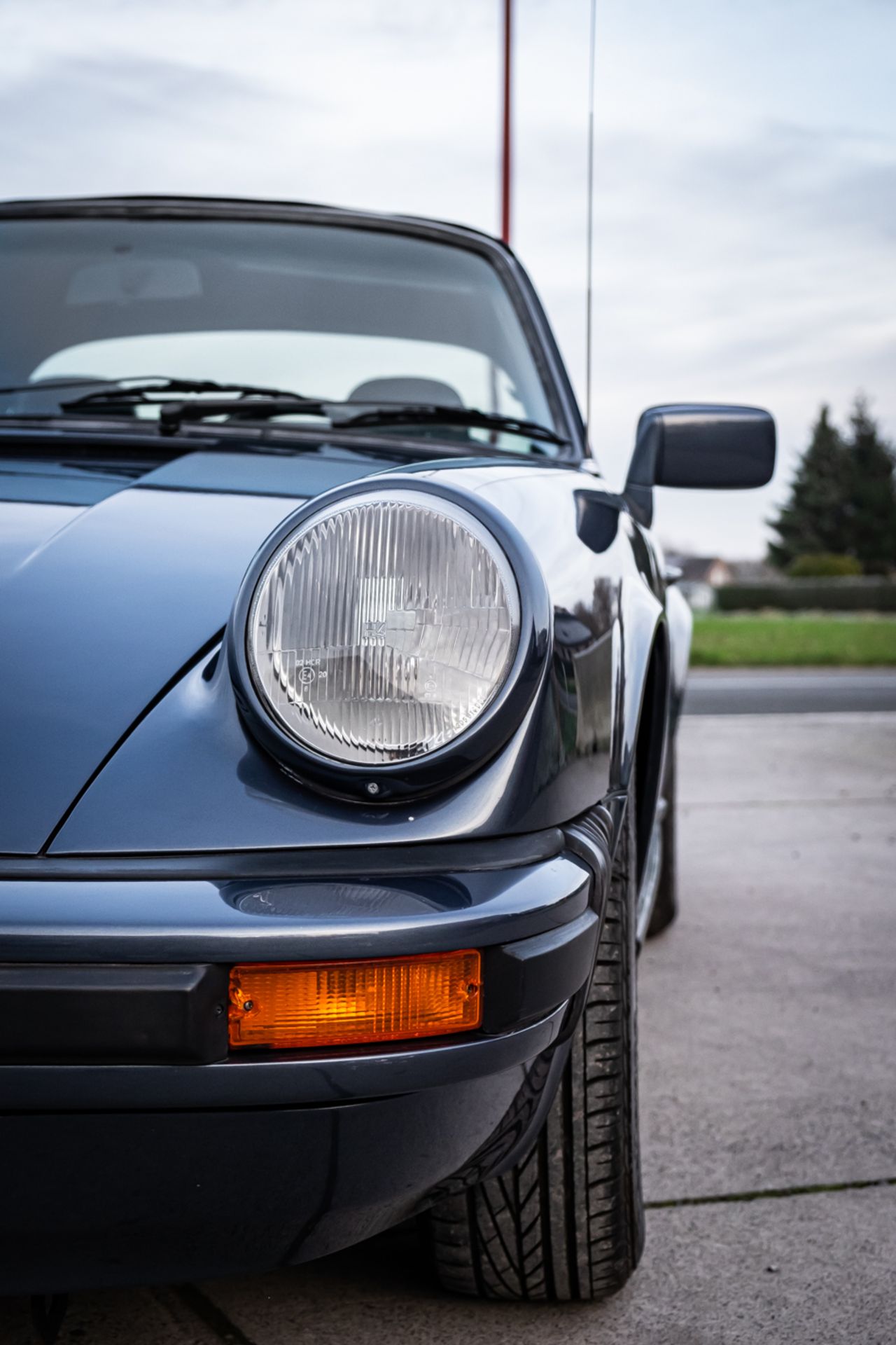 Porsche 911 - Bild 9 aus 51