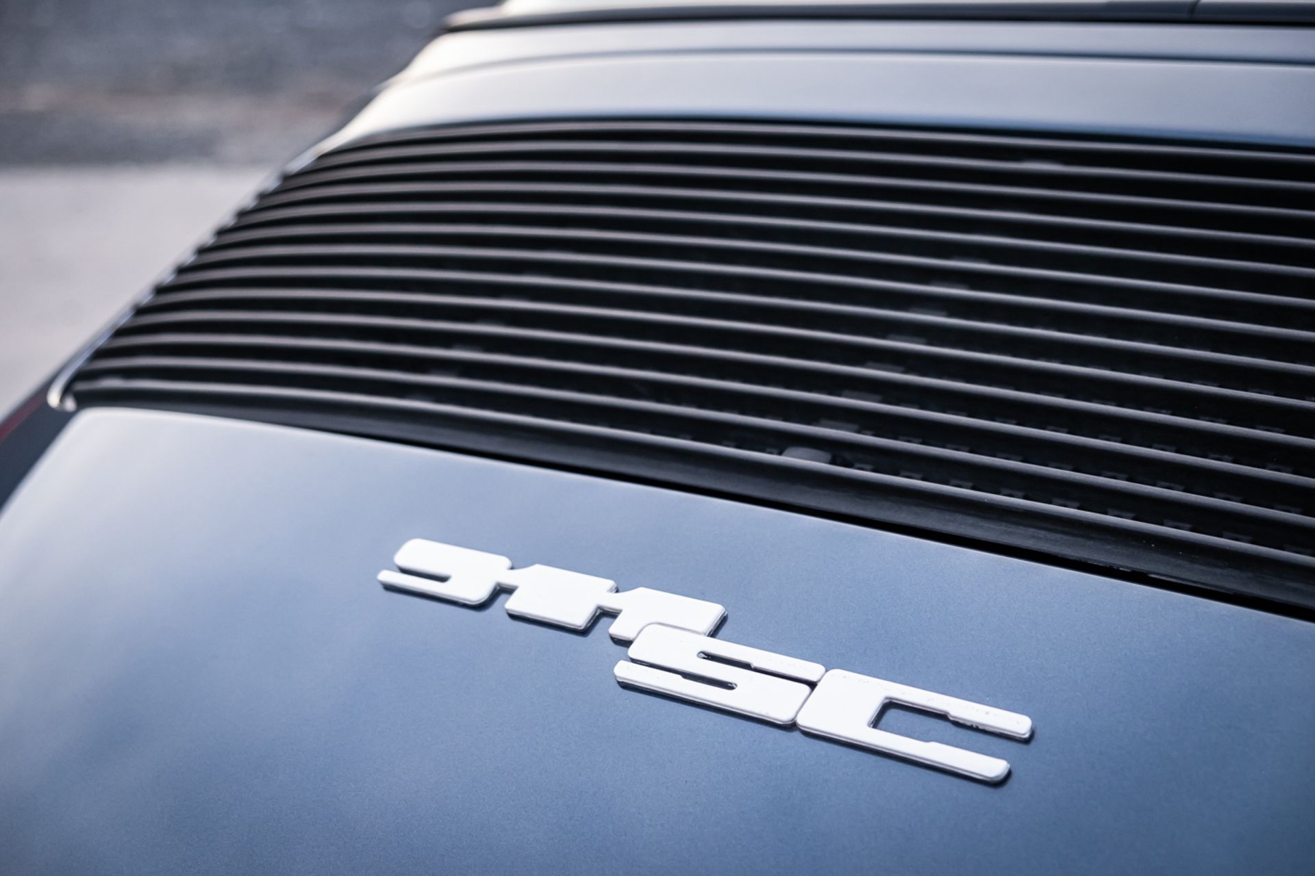 Porsche 911 - Bild 6 aus 51