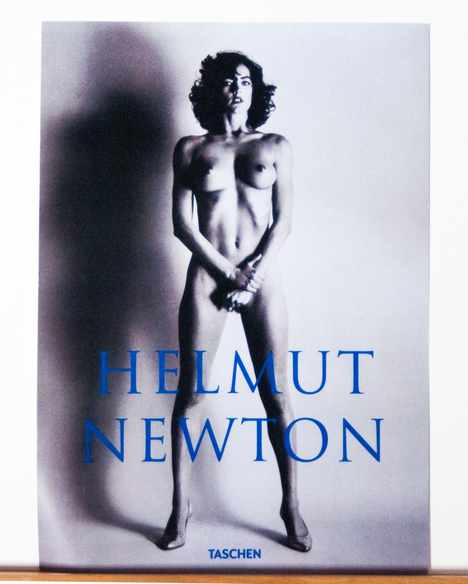 Helmut Newton (1920 - 2004) - Bild 3 aus 4