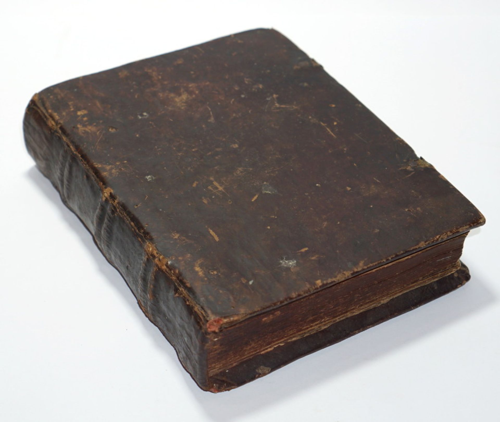 Old Believers book "Svyatci"
