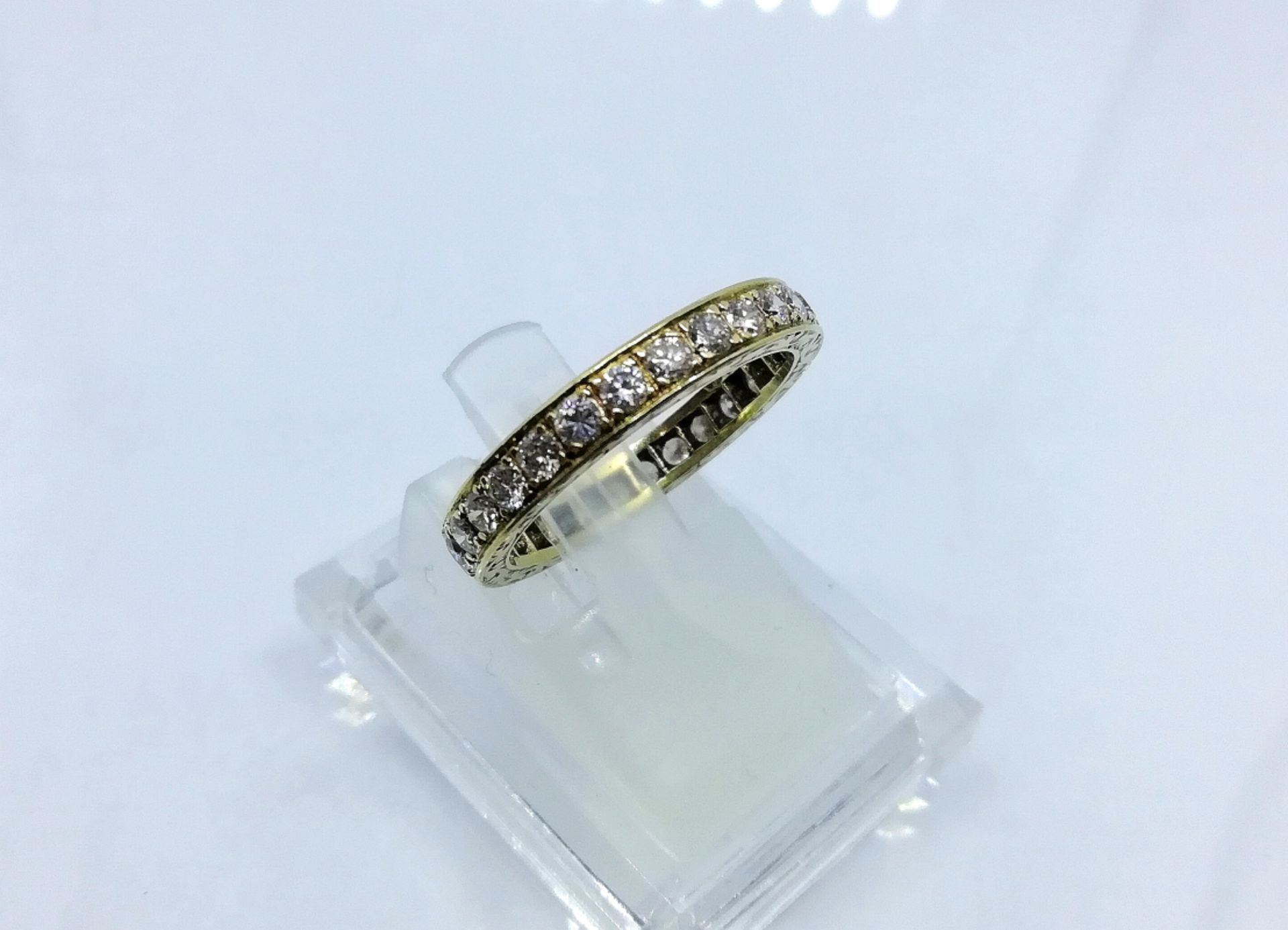 Memoryring