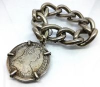 Armkette mit Anhänger