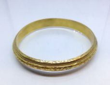 Armreifen, 60er Jahre