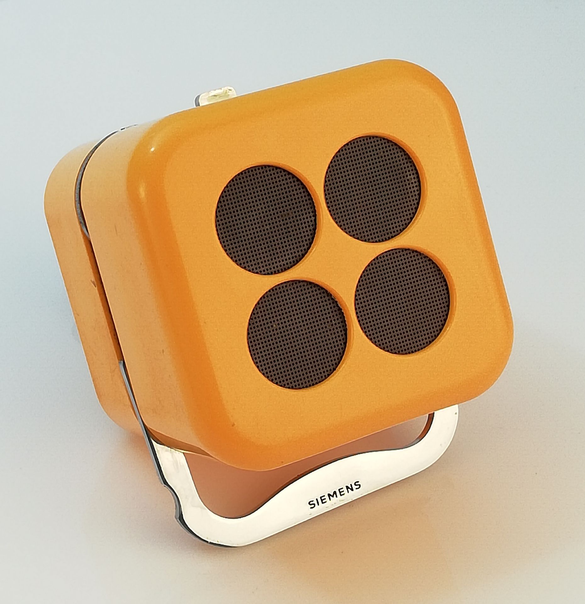 Cubo Radio - RK 501 Alpha 2