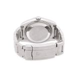 Rolex Oyster Perpetual wristwatch, women