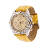 Breitling Chronomat wristwatch, men