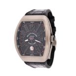 Franck Muller Vanguard wristwatch, men