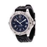 Breitling Colt Ocean wristwatch, men