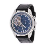 Zenith El Primero wristwatch, men, limited edition 661/1975