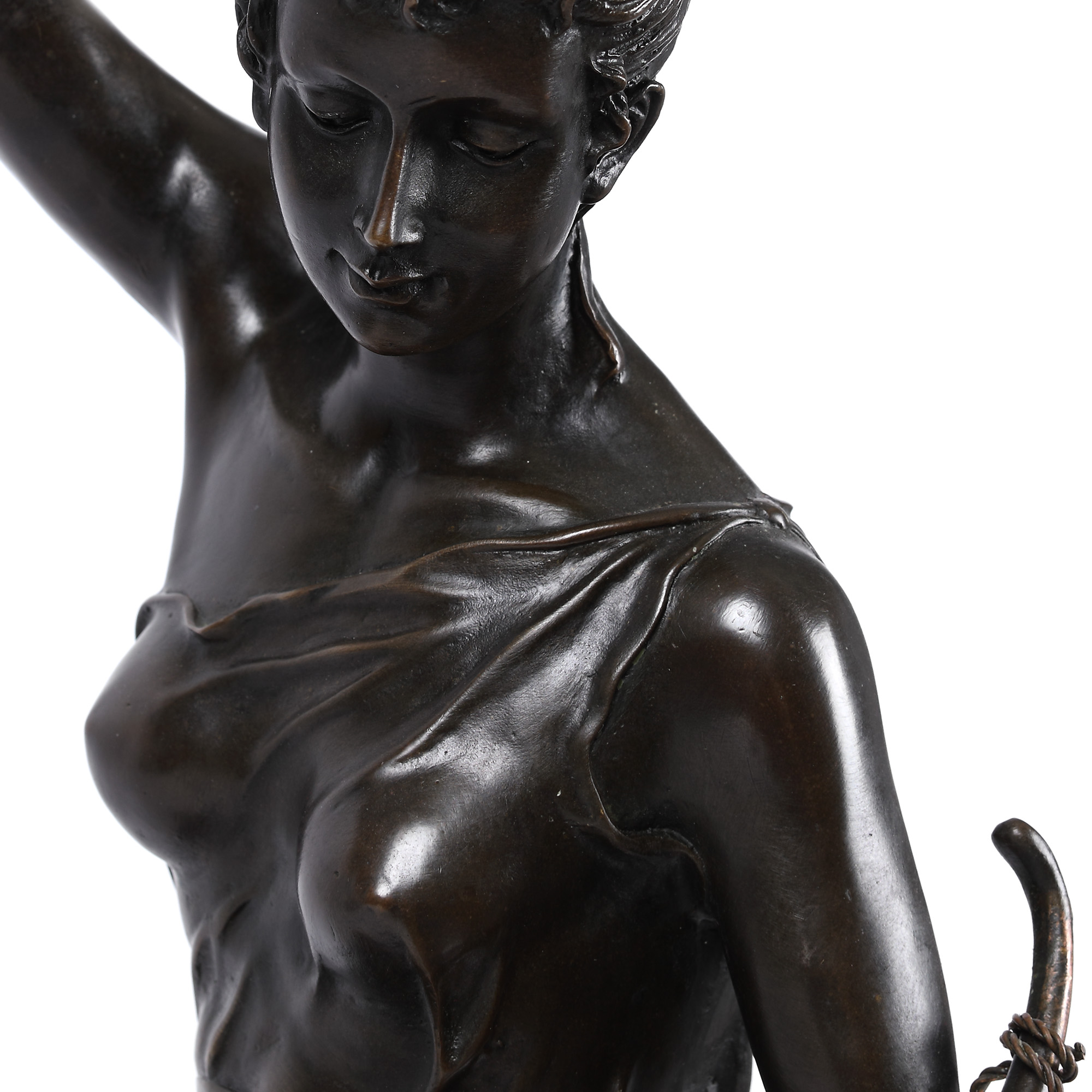 Lucie Signoret-Ledieu, Artemis - Image 4 of 5
