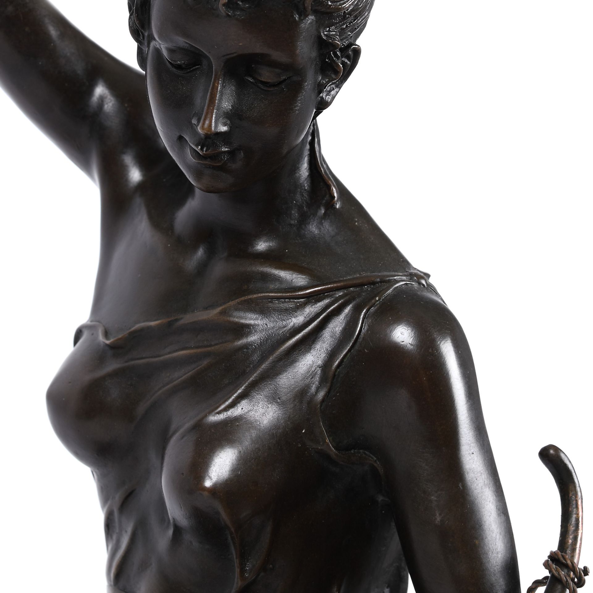 Lucie Signoret-Ledieu, Artemis - Bild 4 aus 5