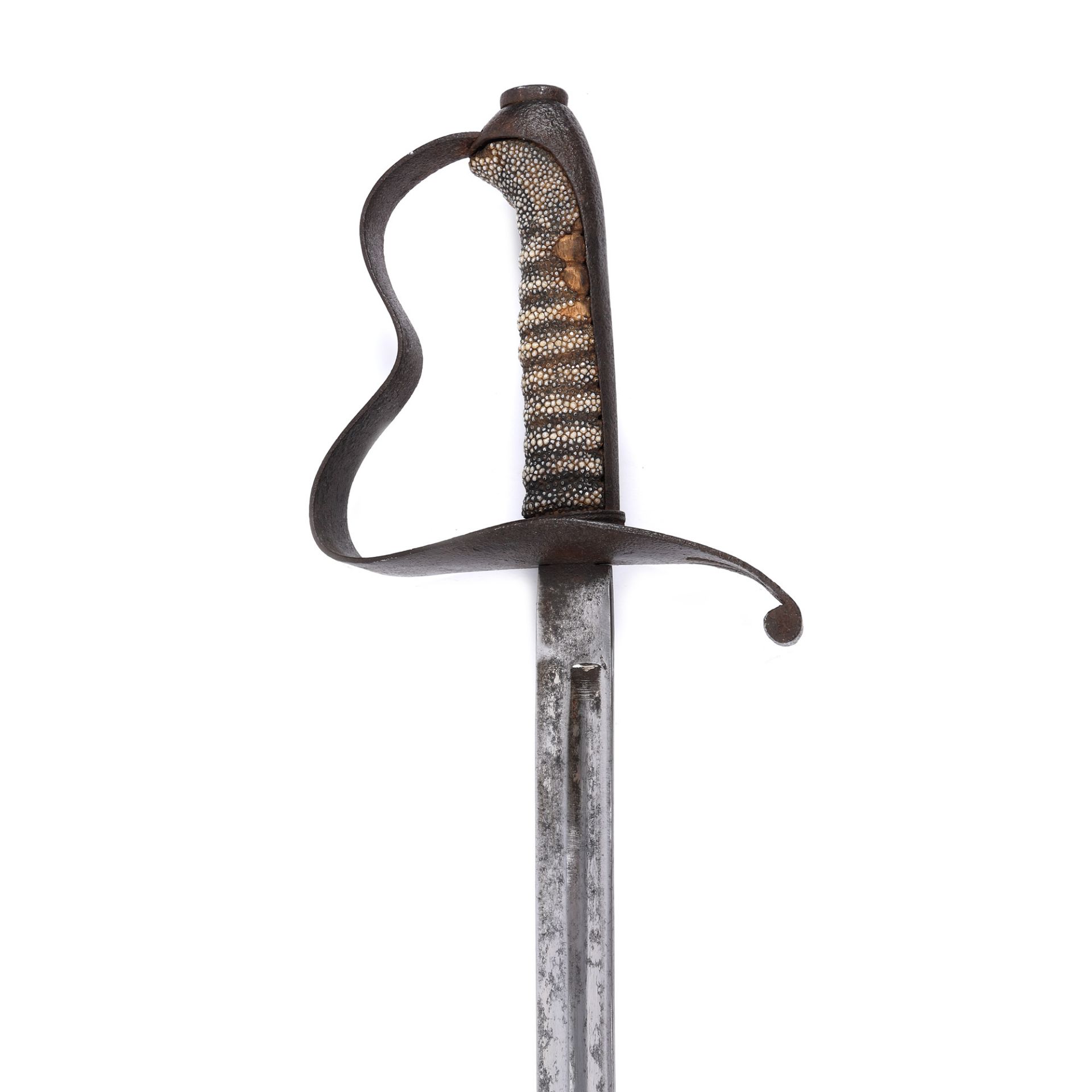 NCO sword, with sheath, Austria-Hungary, World War I period - Bild 3 aus 3