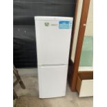 A BEKO A CLASS FRIDGE/FREEZER