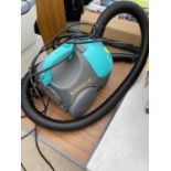 A SUPER LITE VACUUM CLEANER