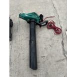 A BOSCH ALS 2500 LEAF BLOWER