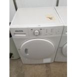 A WHITE ELECTRIQ CONDENSER DRYER