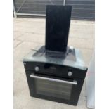 A AAUK LTD OVEN AND CANOPY