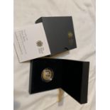 THE 2011 UK , MARY ROSE , £2 PIEDFORT SILVER PROOF COIN, COA ENCLOSED