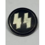 A GERMAN STYLE BADGE