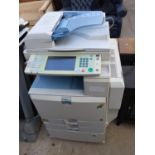 A VICKERS OFFICE PHOTOCOPIER