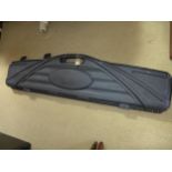 A FLAMBEAU RIGID PLASTIC GUN CASE