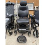 A 1ST MOBILITY ELECTRIC WHEEL CHAIR