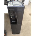 A BORG & OVERSTROM WATER DISPENSOR BELIEVED WORKING BUT NO WARRANTY