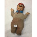 A VINTAGE 1960'S YOGI BEAR TEDDY