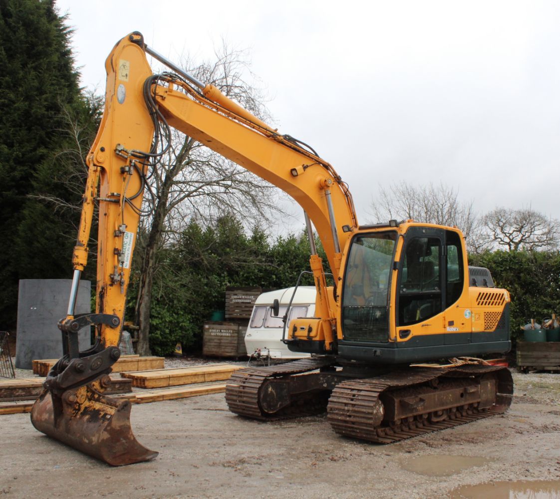 MONTHLY AUCTION OF MACHINERY, VEHICLES, PLANT EQUIPMENT, IMPLEMENTS AND TOOLS PLEASE NOTE NEW, EARLIER START TIME