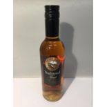 A 375ML BOTTLE OF TRADITIONAL MEAD FROM LYME BAY WINERY 14.5%