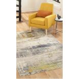 A NEW TURKISH MADE RUG 245CM X 305CM