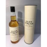 A GLEN STRUAN PURE MALT SCOTCH WHISKY 70CL 40% VOL. ALL PROCEEDS TO GO TO EAST CHESHIRE HOSPICE