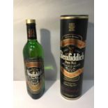 A GLENNFIDDICH SINGLE MALT SPECIAL RESERVE SCOTCH WHISKY. 70CL 40% VOL. PROCEEDS TO GO TO EAST