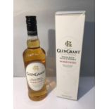 A 70CL GLEN GRANT THE MAJOR'S RESERVE SINGLE MALT SCOTCH WHISKY, 40% VOL. ALL PROCEEDS TO GO TO EAST