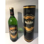 A GLENNFIDDICH SPECIAL RESERVE SINGLE MALT SCOTCH WHISKY. 70CL 40% VOL. PROCEEDS TO GO TO EAST