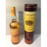 A GLENMORANGIE SINGLE HIGHLAND MALT AGED 10 YEARS SCOTCH WHISKY 70CL 40% VOL. PROCEEDS TO BE DONATED