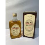 A 70CL BOTTLE OF THE CABRACH FINEST OLD HIGHLAND WHISKY 40% VOL AGED TEN YEARS AND LABELLED TO