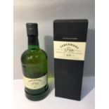 A TOBERMORY AGED 10 YEARS SINGLE MALT SCOTCH WHISKY 70CL 46.3% VOL. PROCEEDS TO BE DONATED TO EAST