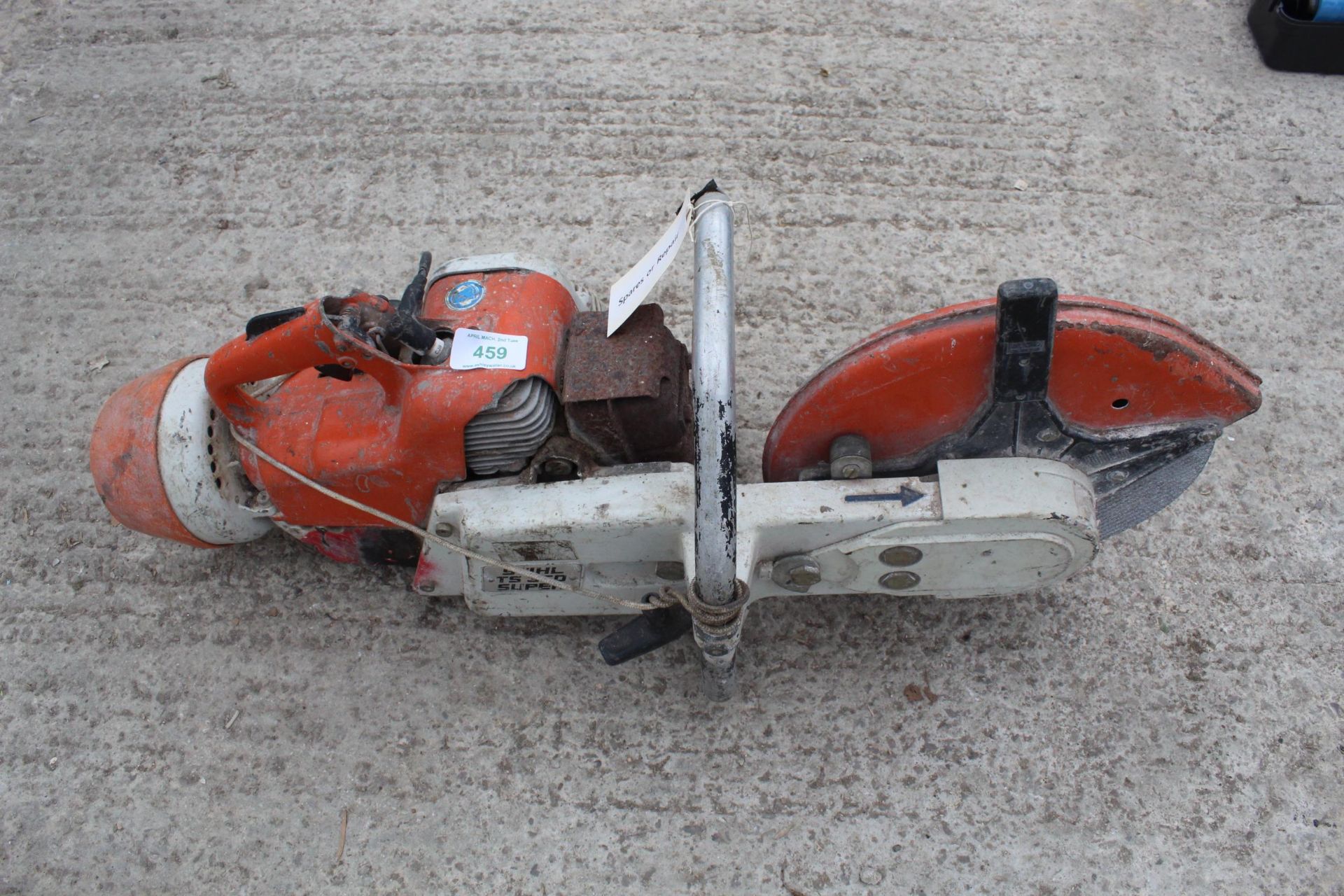 STIHL SAW SPARES NO VAT