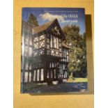 A FIRST EDITION HOUSES OF THE WELSH COUNTRYSIDE - P SMITH