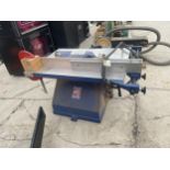 A RECORD POWER TABLE SAW