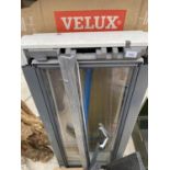 A VELUX WINDOW