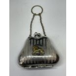 A BRITISH EMPIRE EXHIBITION 1924 WEMBLEY SOUVENIR COIN PURSE