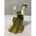 A ROYAL DOULTON FIGURE 'SIMONE' HN2373