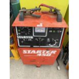 A STARTER 450 BATTERY CHARGER