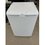 A WHITE BEKO UNDERCOUNTER FREEZER