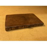 A LEATHER BOUND RURAL TALES, BALLADS AND SONGS - ROBERT BLOOMFIELD - 180 PUBLISHED FOR VERNOR AND